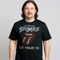 Rolling Stones US Tour '78 T-Shirt - Www.Shopthatapp.ca