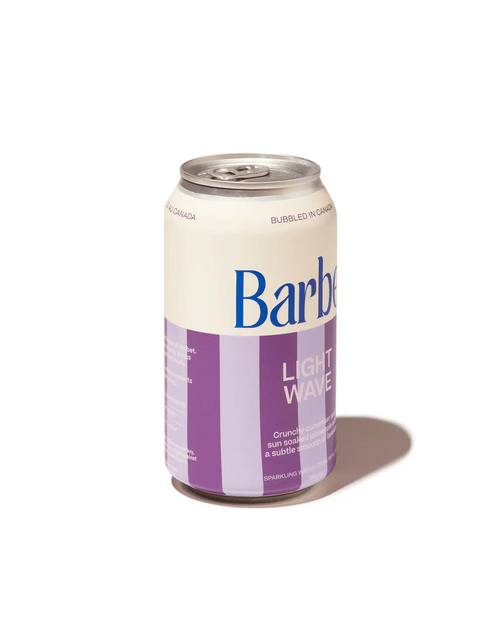 Barbet Light Wave - Illuminate Your Space with Style - Shopthatapp.ca