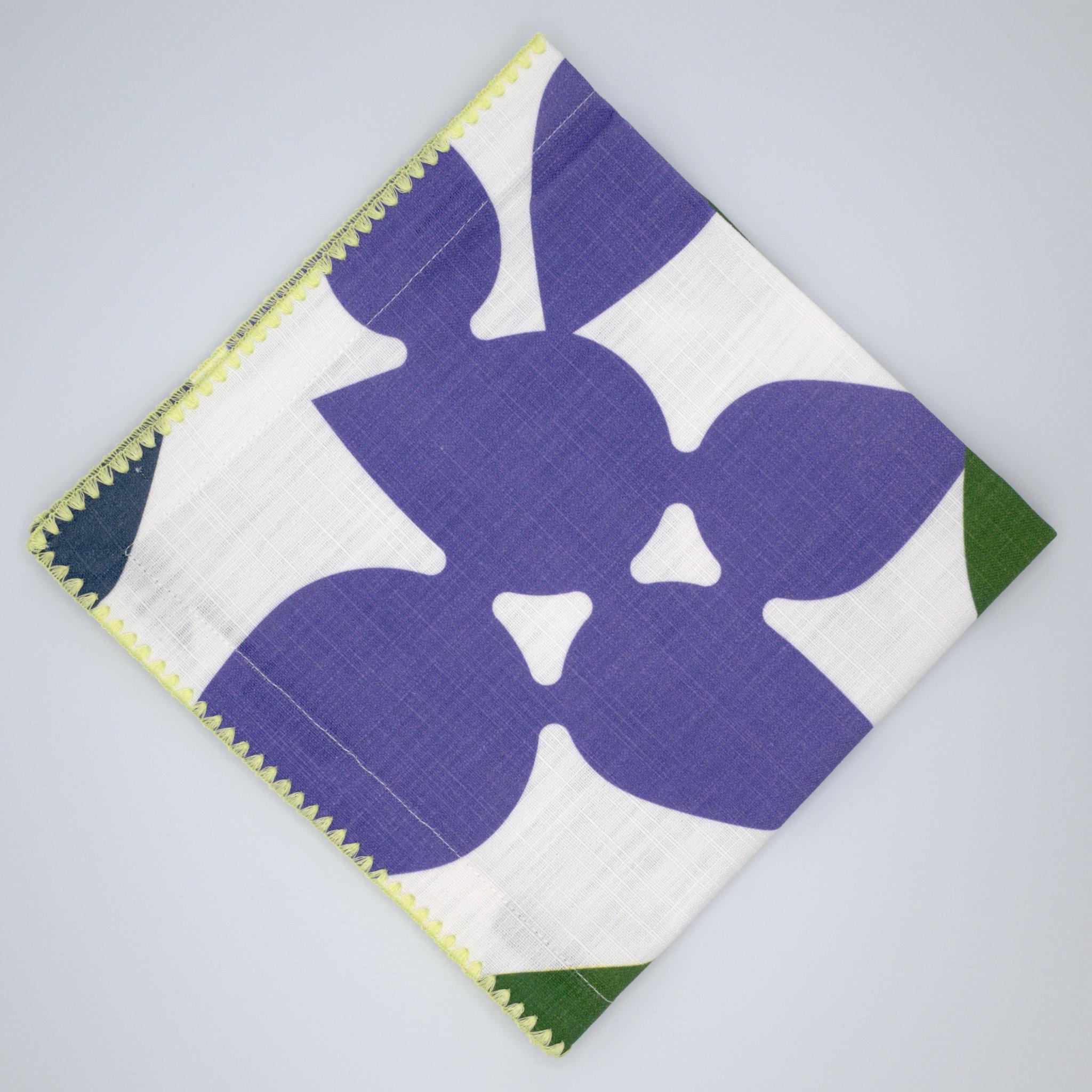 Celebration Dinner Napkins (4 Versions) - Shopthatapp.ca