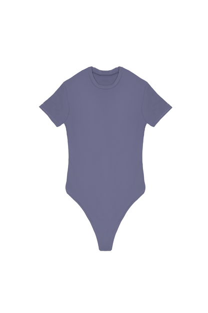 Leakproof T-Shirt Thong Bodysuit Liner