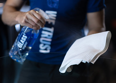 GYEON Q²M Glass Pack EVO - Www.Shopthatapp.ca