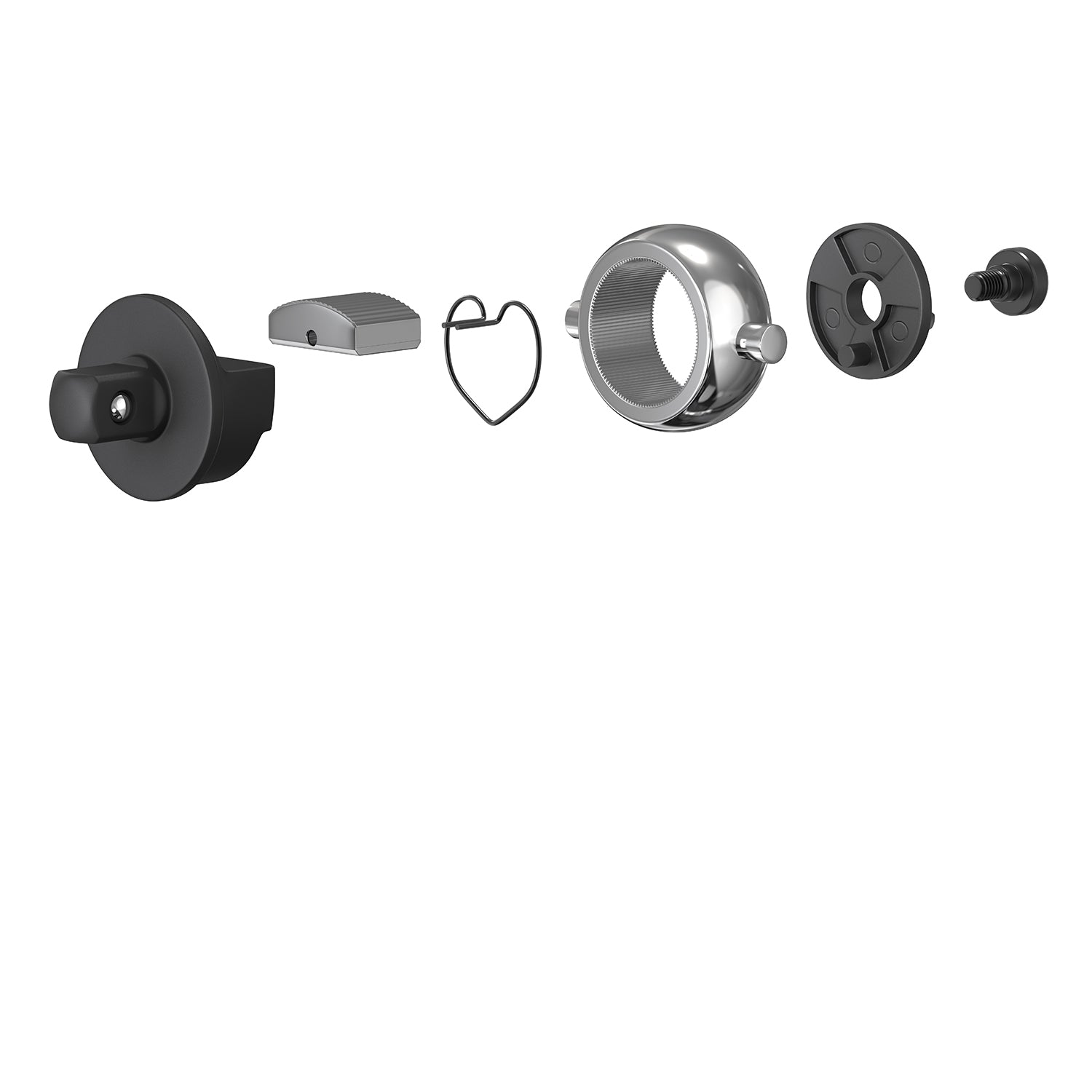 Swivel Head Ratchet - 90 Tooth Round Head - Shopthatapp.ca