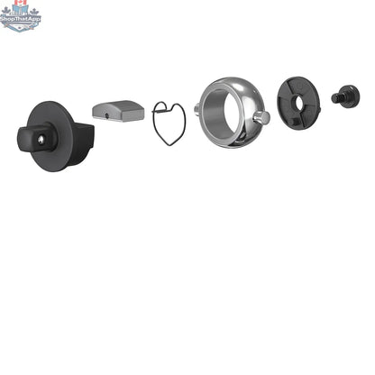 Swivel Head Ratchet - 90 Tooth Round Head - Shopthatapp.ca