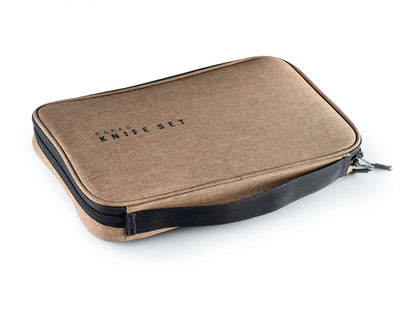 GSI Outdoors Rakau Knife Set ScoutTech