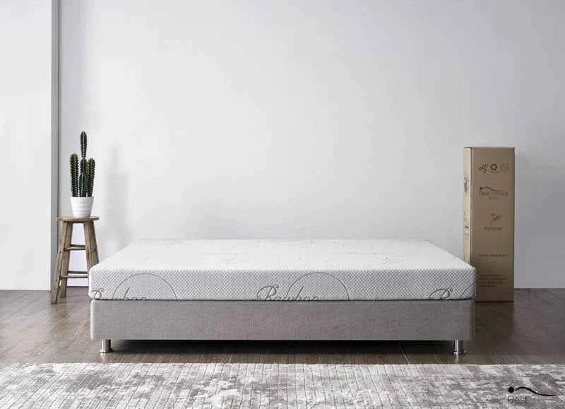 Tranquility 6" Bamboo Memory Foam Mattress