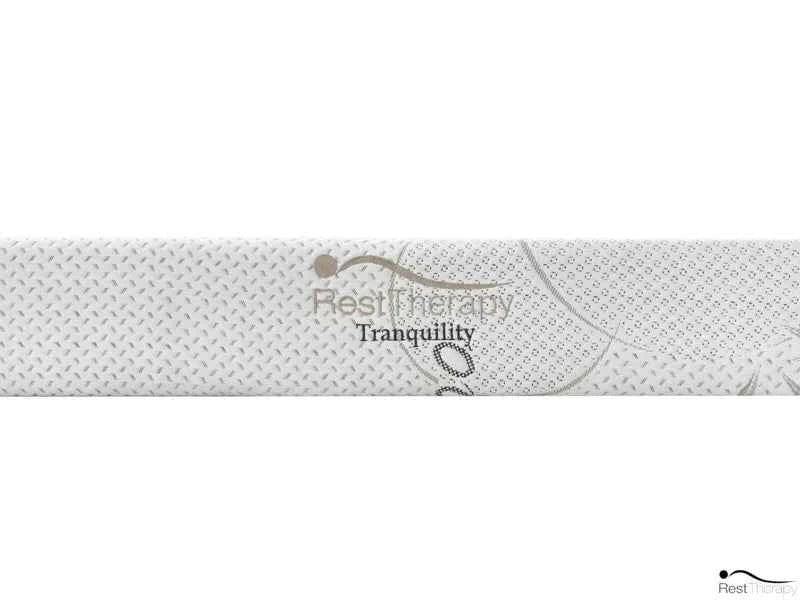 Tranquility 6" Bamboo Memory Foam Mattress