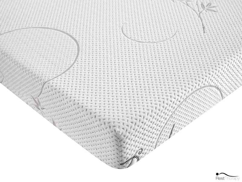 Tranquility 6" Bamboo Memory Foam Mattress