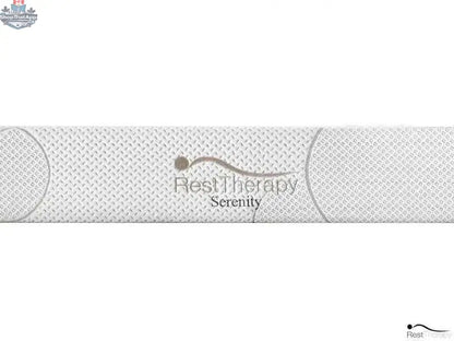 8-inch bamboo memory foam mattress by SLOTH Nation, showcasing plush surface and supportive foam for restful sleep.