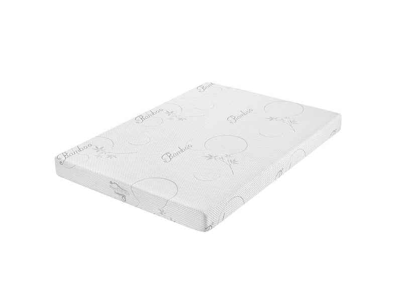 Tranquility 6" Bamboo Memory Foam Mattress