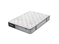 10" Rejuvenate Bamboo  Hybrid Pocket Coil Mattress - Shopthatapp.ca