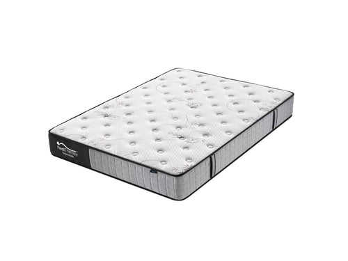 10" Rejuvenate Bamboo  Hybrid Pocket Coil Mattress - Shopthatapp.ca