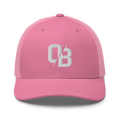 Pink - Trucker Snapback