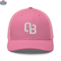 Pink - Trucker Snapback - Shopthatapp.ca