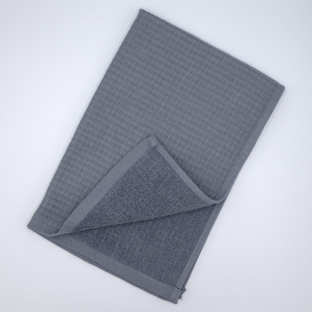 Jekyll & Hyde Towels - Reversible Luxury - Shopthatapp.ca