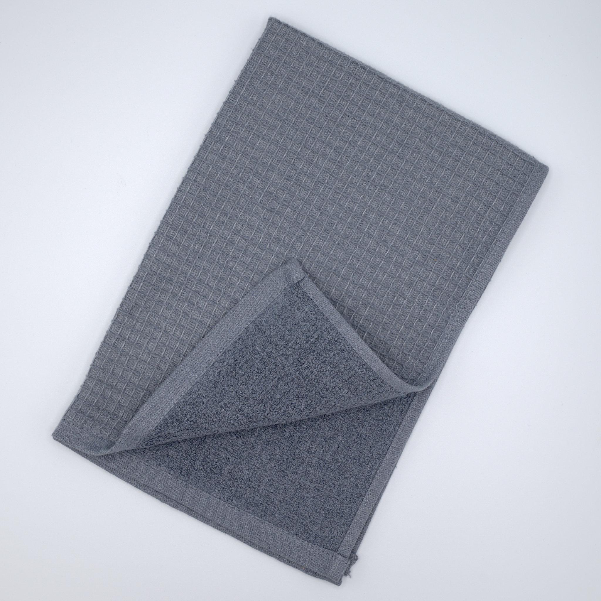 Jekyll & Hyde Towels - Reversible Luxury - Shopthatapp.ca