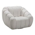 Riro Swivel Accent Chair - Www.Shopthatapp.ca
