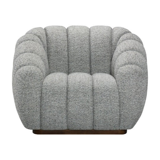 Riro Swivel Accent Chair - Www.Shopthatapp.ca