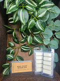 Wax melt bar: East coast ocean air. 1.75oz - Shopthatapp.ca