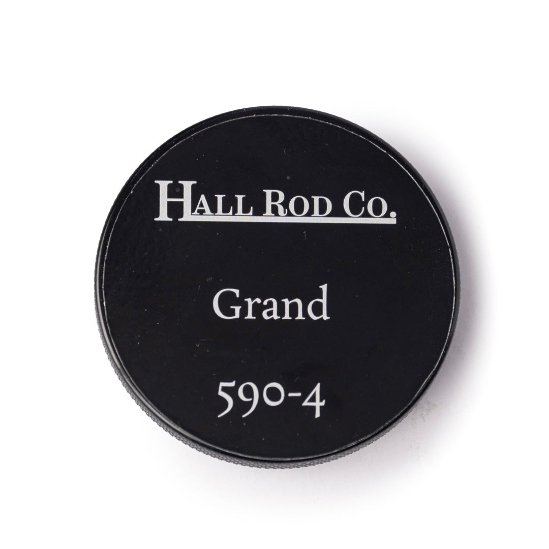 High-Performance Fly Rod - Hall Rod Co. Grand Fly Rod HGM™ for the Discerning Angler - Shopthatapp.ca