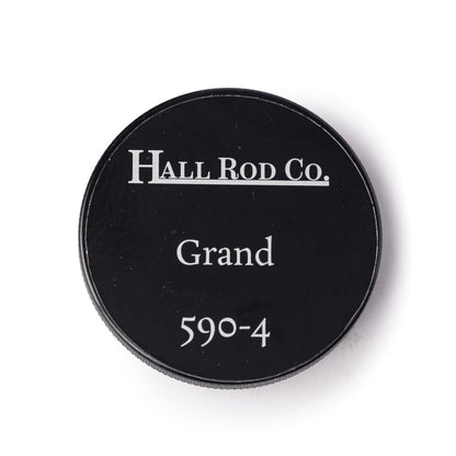 High-Performance Fly Rod - Hall Rod Co. Grand Fly Rod HGM™ for the Discerning Angler - Shopthatapp.ca