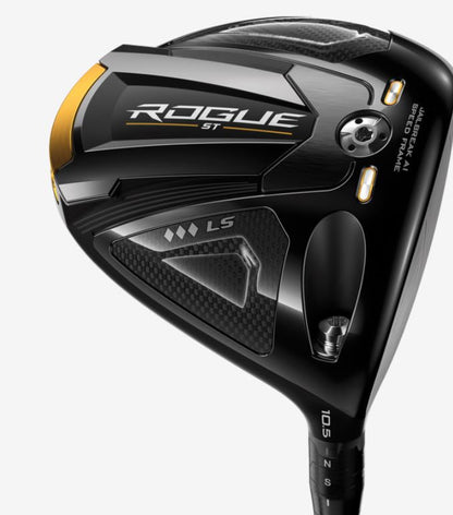 Callaway Rogue Draw Driver – Hit Longer, Straighter Shots | Phantom 3 Slope Golf GPS Companion - Shopthatapp.ca