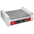 Rollin' Dog 30 Hot Dog 11 Roller Grilling Machine