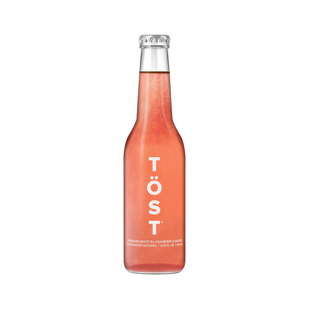 TӦST Rosé Singles - Perfect for Every Celebration