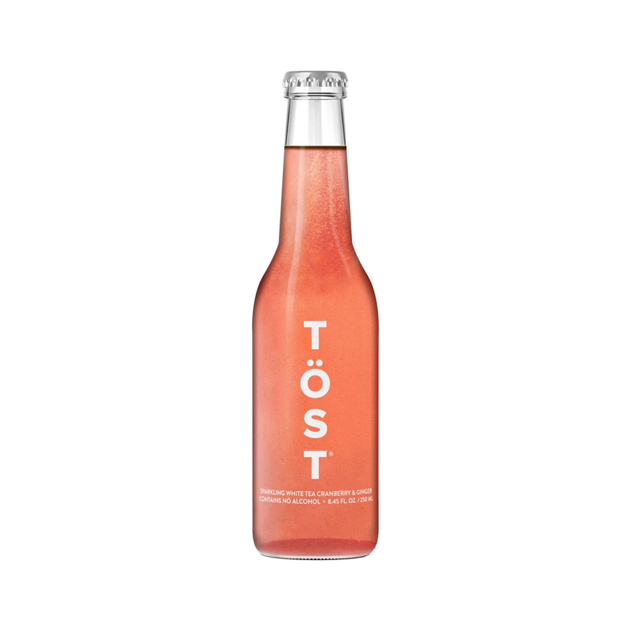 TӦST Rosé Singles - Perfect for Every Celebration