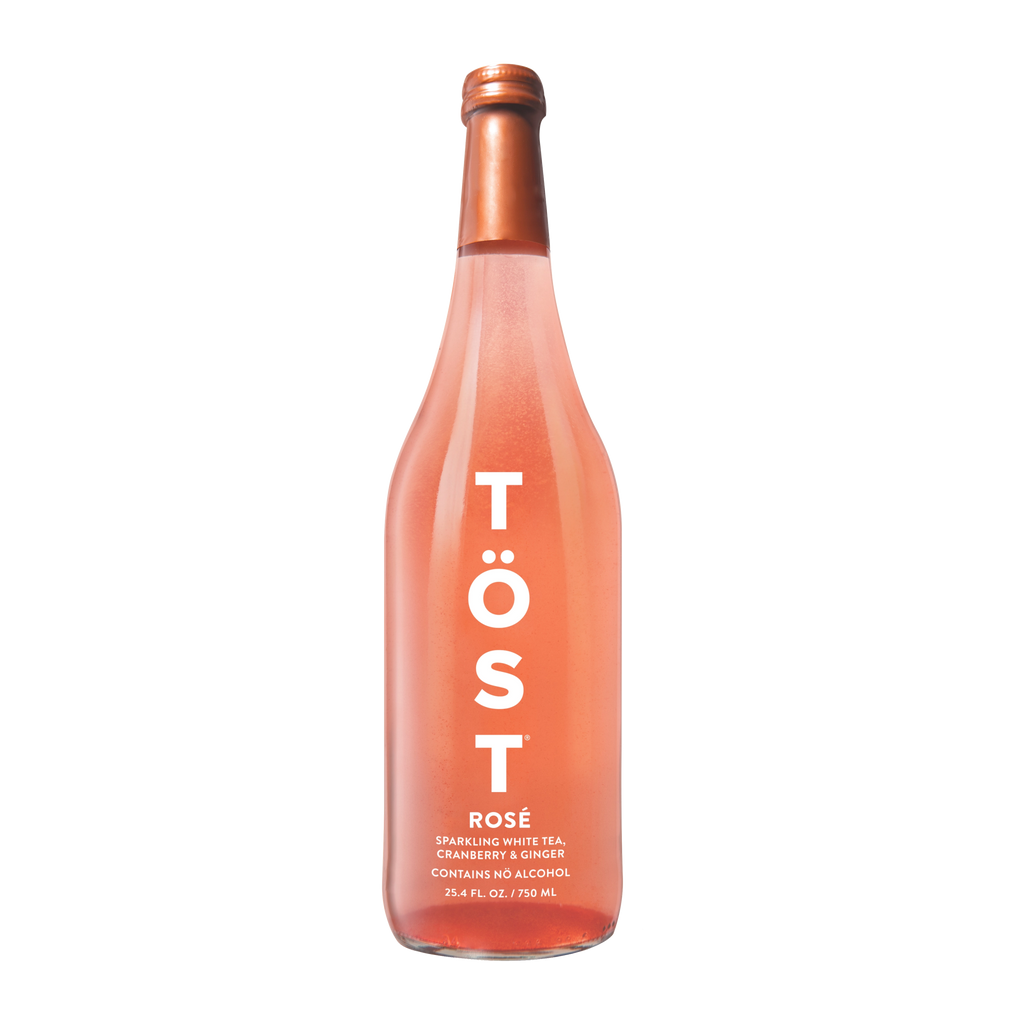 TӦST Rosé Wine - Refreshing Sparkling Wine for Any Occasion