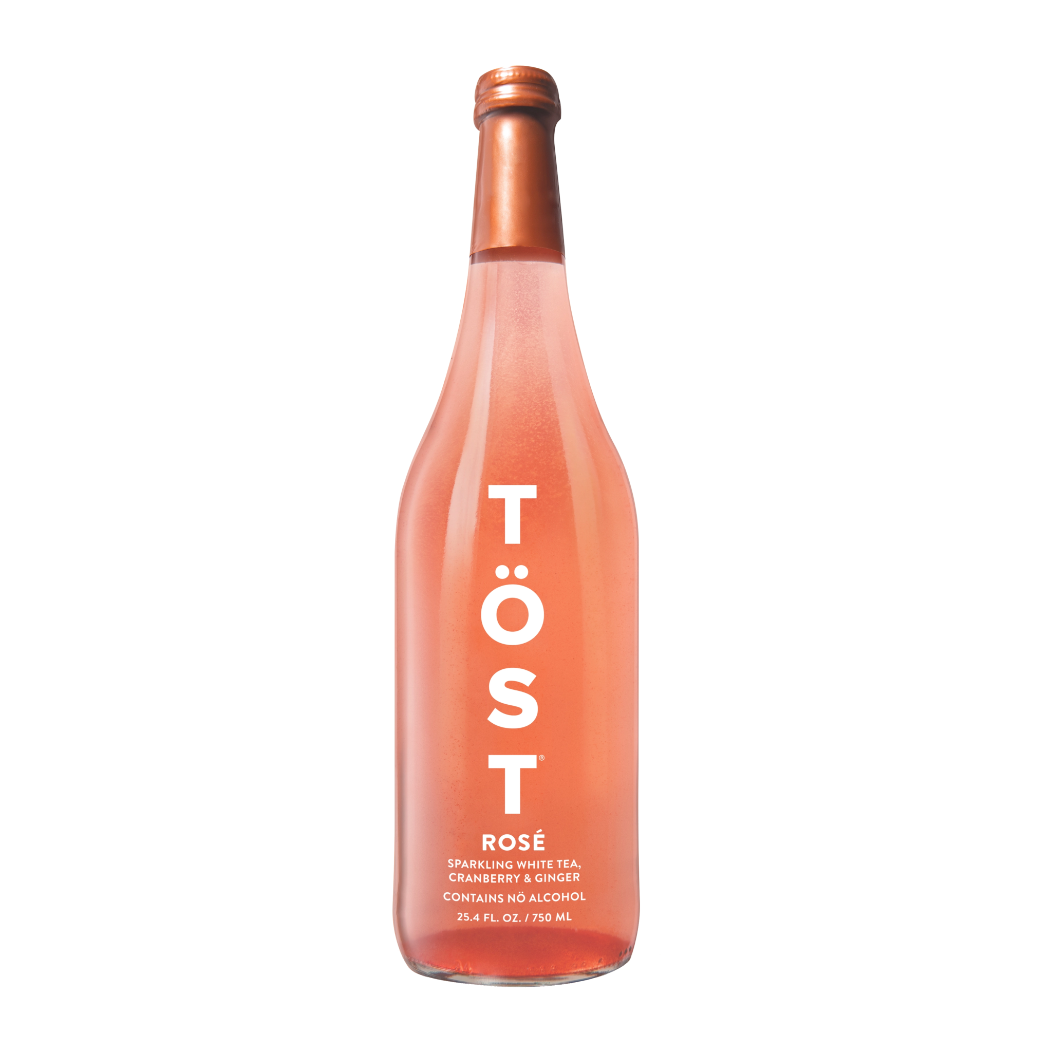 TӦST Rosé Wine - Refreshing Sparkling Wine for Any Occasion