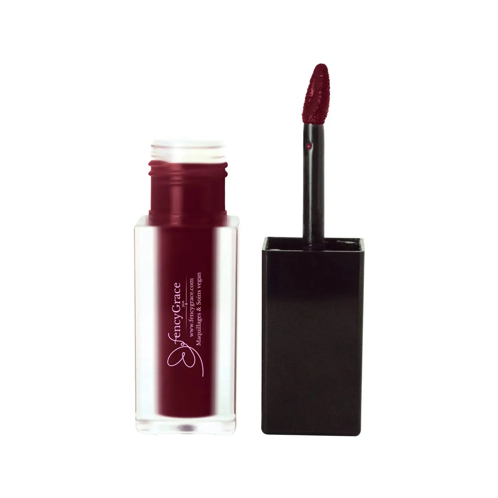 Rouge à lèvres vegan mat Rim 78 | Fini velouté + longue tenue - Shopthatapp.ca