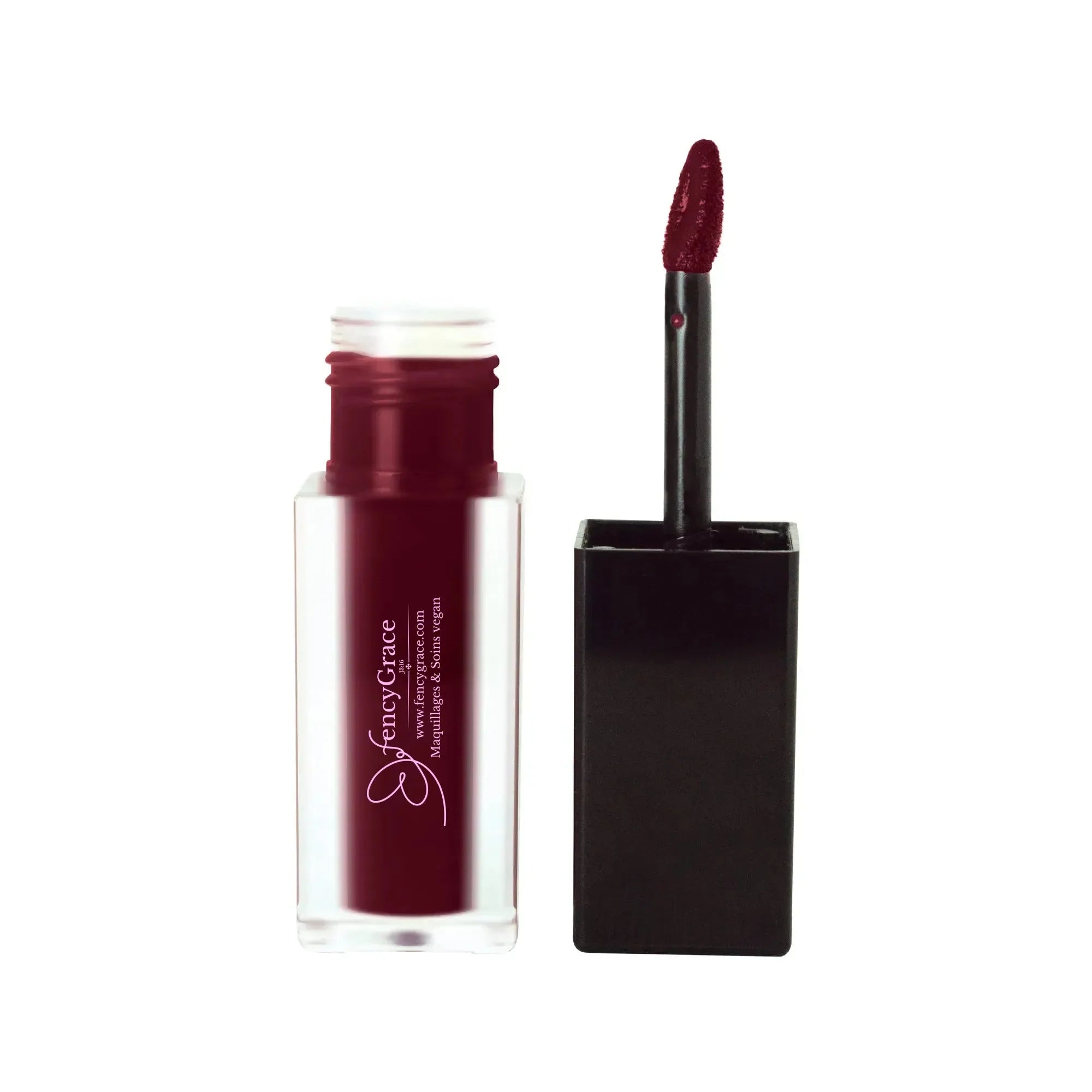 Rouge à lèvres vegan mat Rim 78 | Fini velouté + longue tenue - Shopthatapp.ca