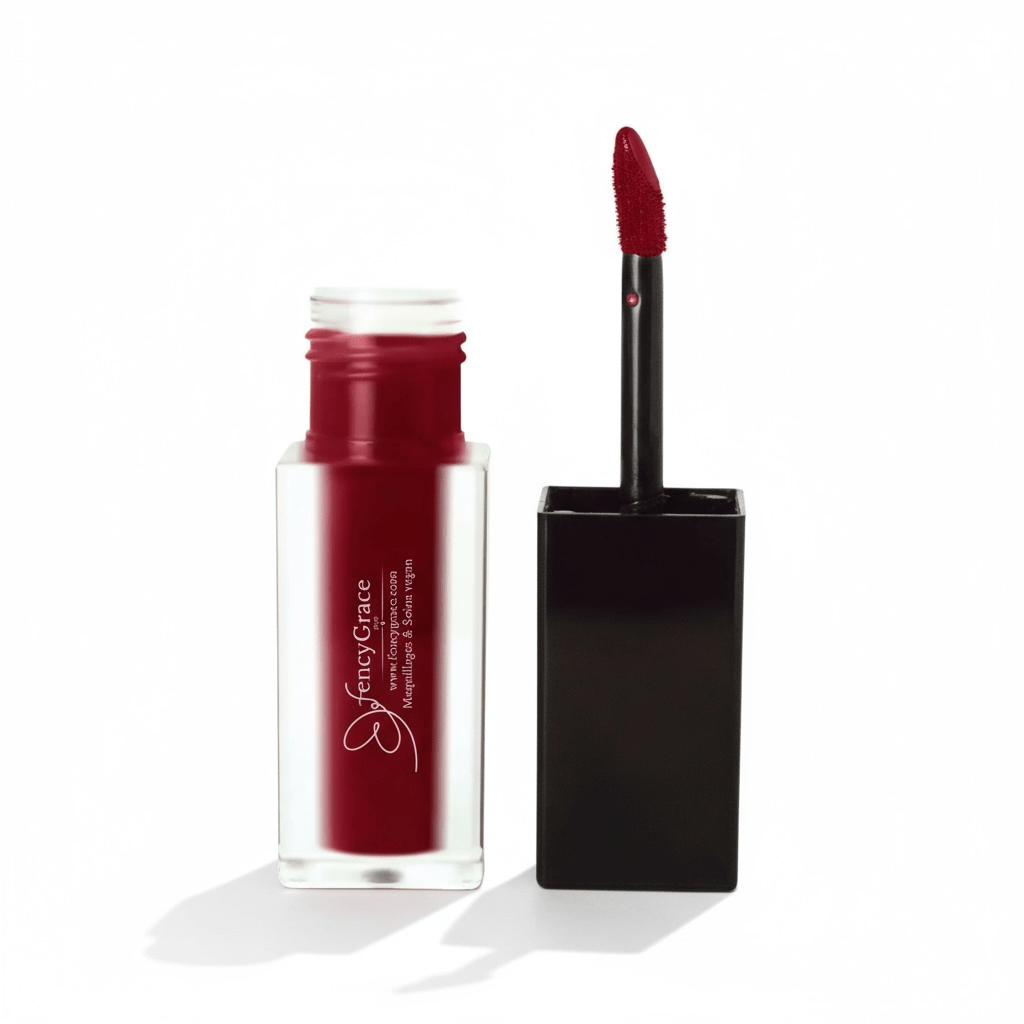 Rouge à lèvres vegan mat Sienne 75 | Couleur riche + confort longue tenue - Shopthatapp.ca
