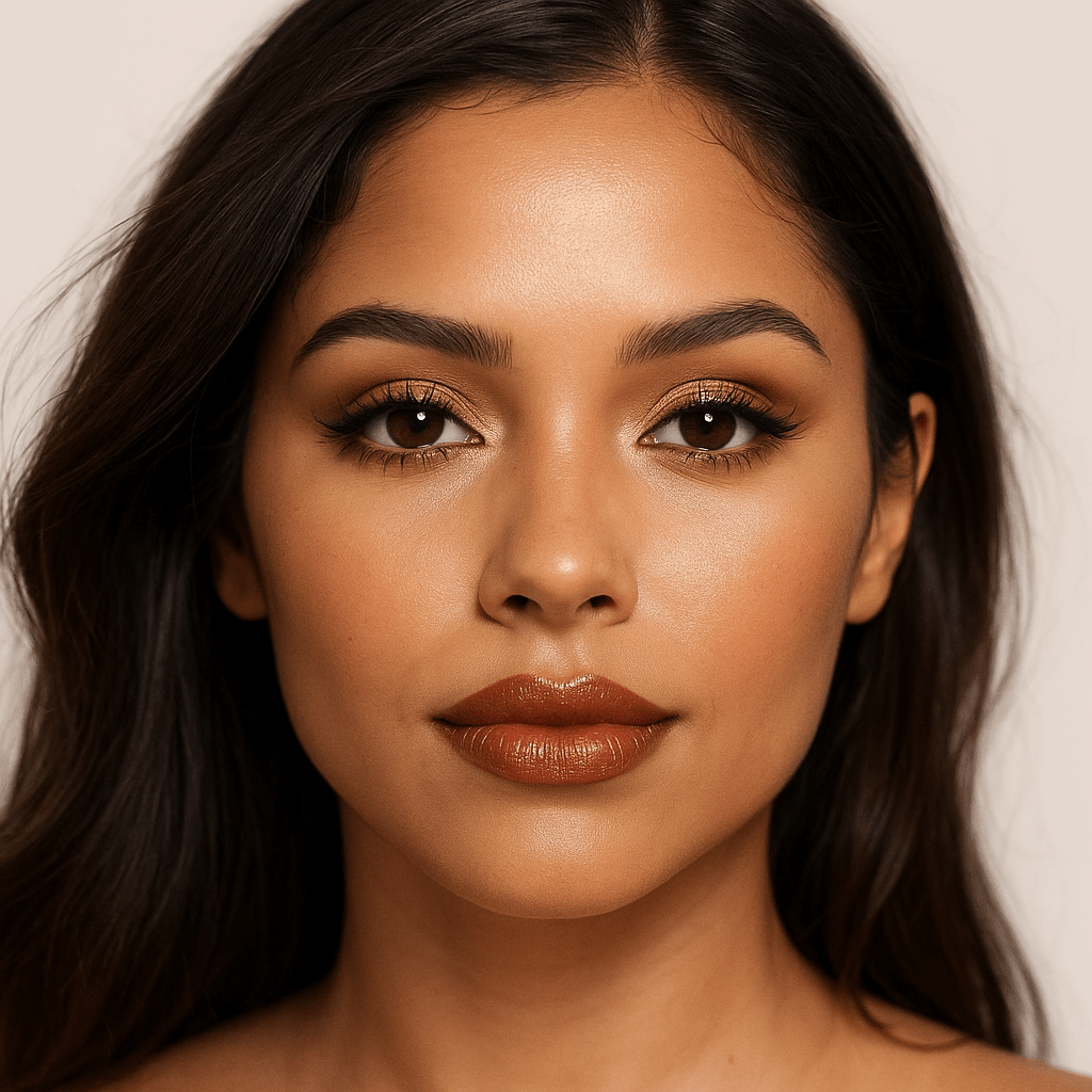 Rouge à lèvres vegan mat Sienne 75 | Couleur riche + confort longue tenue - Shopthatapp.ca