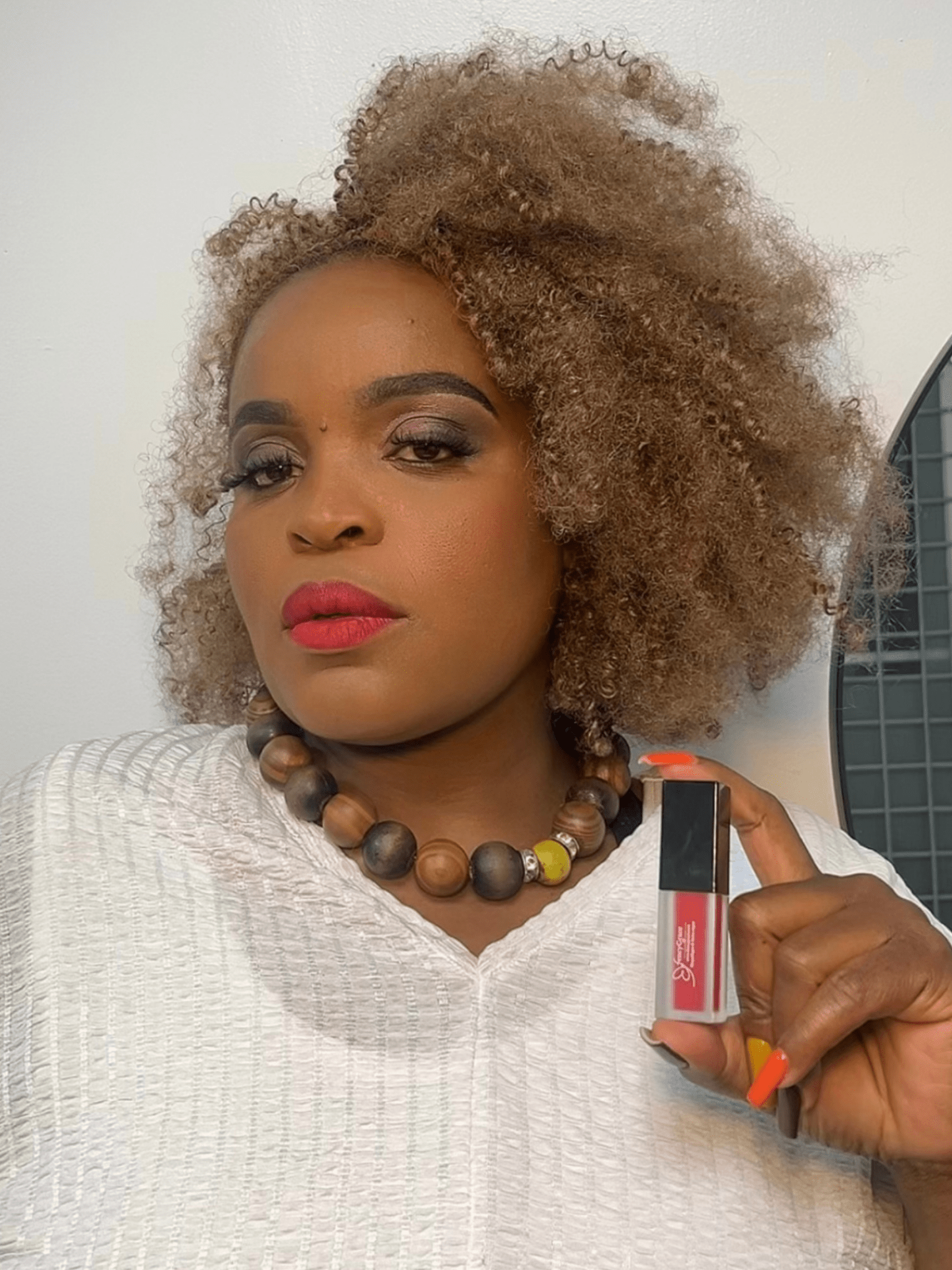 Rouge à lèvres vegan mat Rim 78 | Fini velouté + longue tenue - Shopthatapp.ca