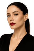 Rouge à lèvres vegan mat Sienne 75 | Couleur riche + confort longue tenue - Shopthatapp.ca