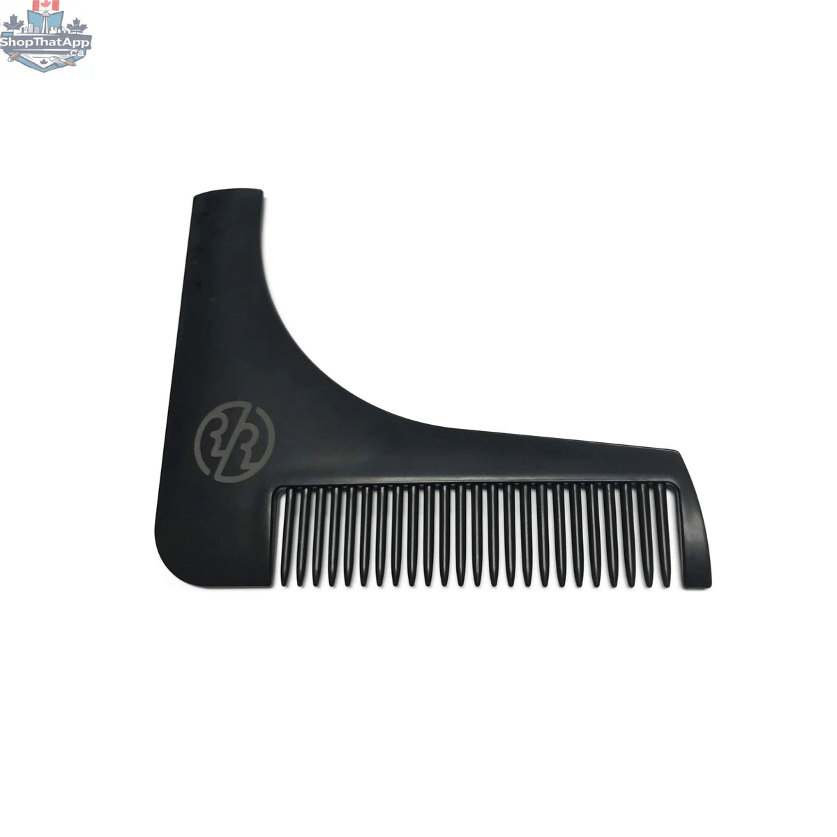 ROCKWELL PLASTIC BEARD SHAPER (Case pack of 10) - Shopthatapp.ca