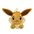 Running Eevee (Pokémon Center Japan) - Shopthatapp.ca
