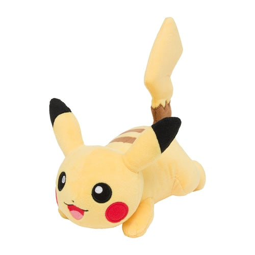 Running Pikachu (Pokémon Center Japan) - Shopthatapp.ca