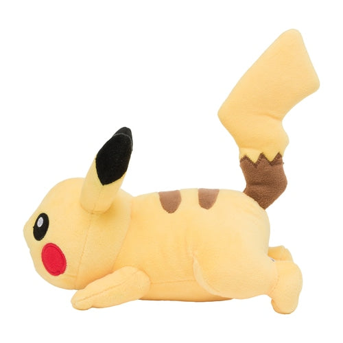 Running Pikachu (Pokémon Center Japan) - Shopthatapp.ca