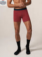 Men's Merino Wool Boxer Briefs - Shopthatapp.ca