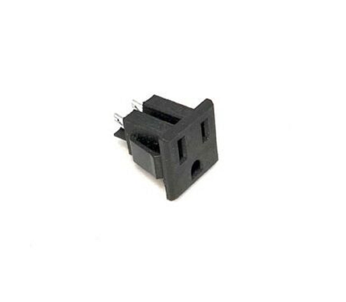 Replacement Kettle Plug Socket Outlet For Popcorn Machines - Shopthatapp.ca