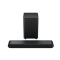 Barre de son TCL 2.1 canaux de 200W avec caisson de basses sans fil (S4210-CA) - Shopthatapp.ca