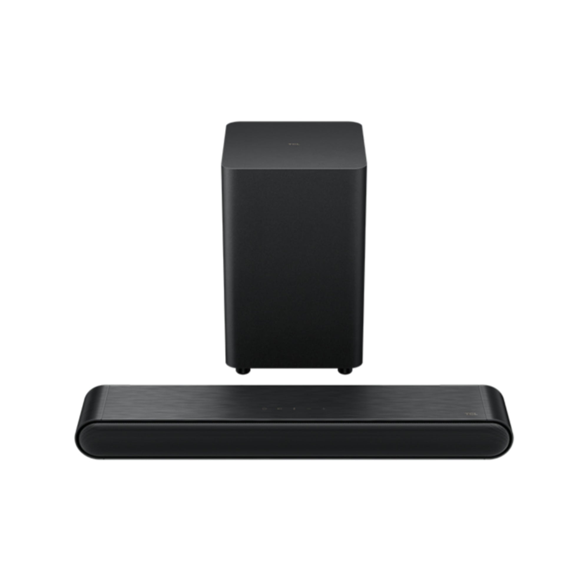 Barre de son TCL 2.1 canaux de 200W avec caisson de basses sans fil (S4210-CA) - Shopthatapp.ca