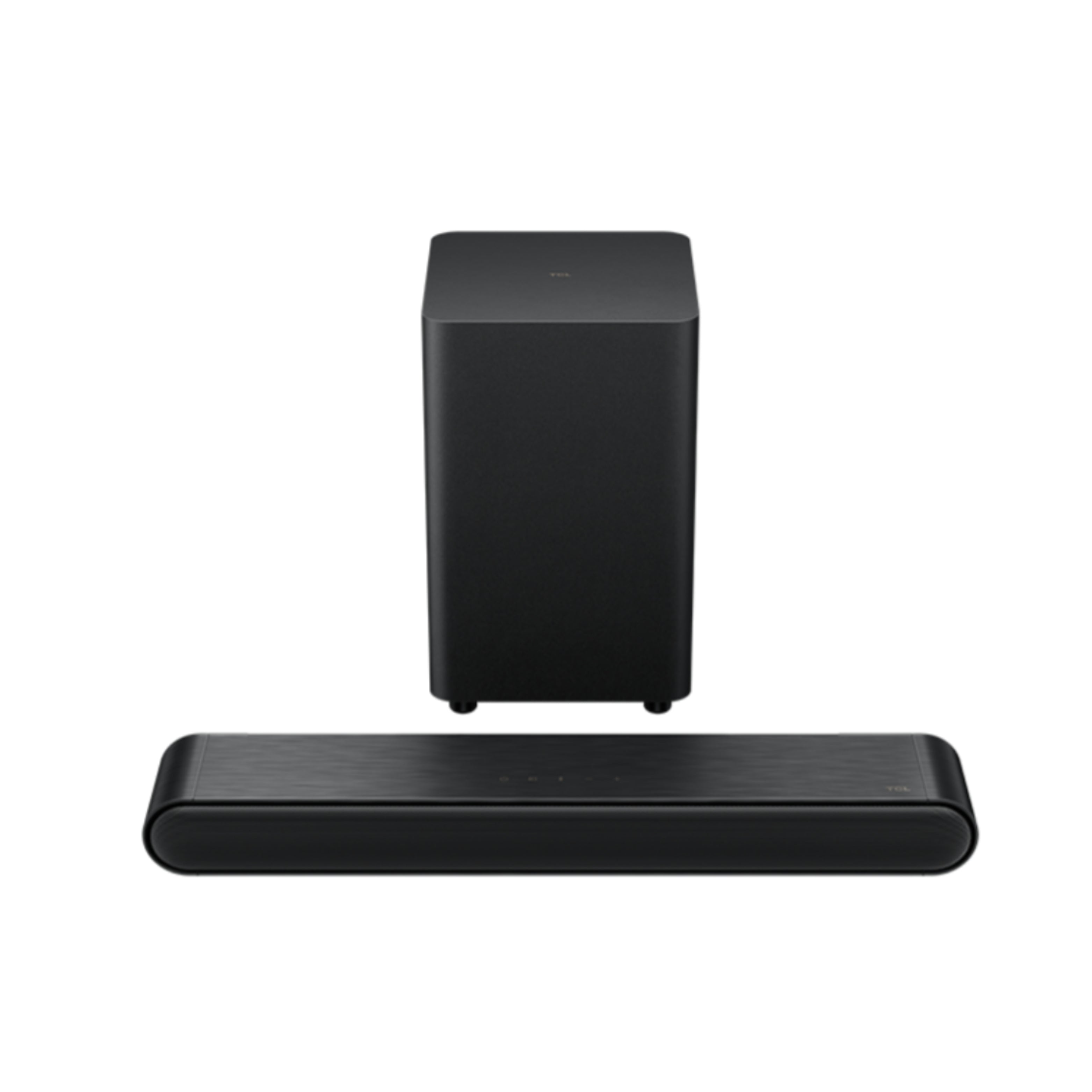 Barre de son TCL 2.1 canaux de 200W avec caisson de basses sans fil (S4210-CA) - Shopthatapp.ca