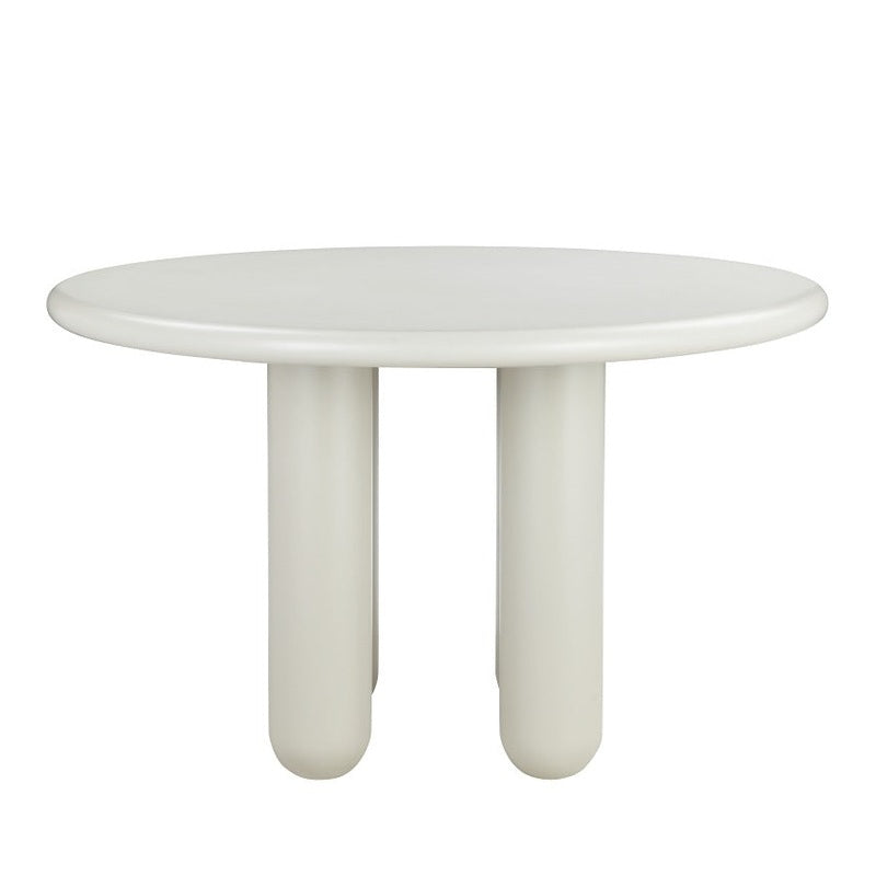 Nubi Round Dining Table - Www.Shopthatapp.ca