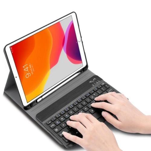 Navigate Series Keyboard Folio Case - iPad 10.2-inch
