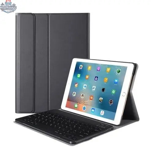 Navigate Series Keyboard Folio Case - iPad 10.2-inch - Shopthatapp.ca