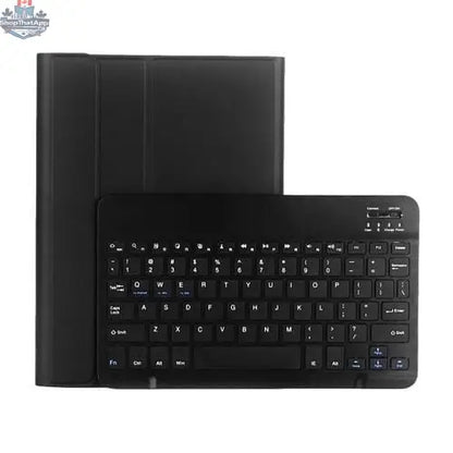 Navigate Series Keyboard Folio Case - iPad 10.2-inch - Shopthatapp.ca