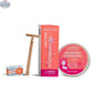 MERKUR 24G Women Shaving Set for a Smooth and Elegant Shave - Shopthatapp.ca
